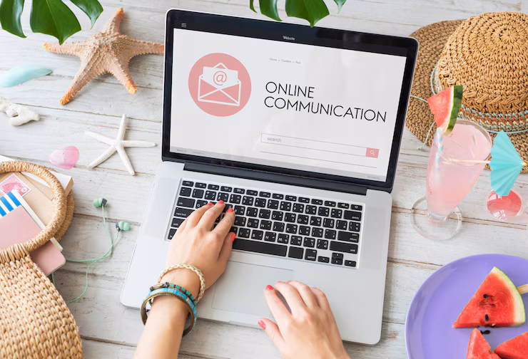 Reklam ve Web Sitesi Çeviri